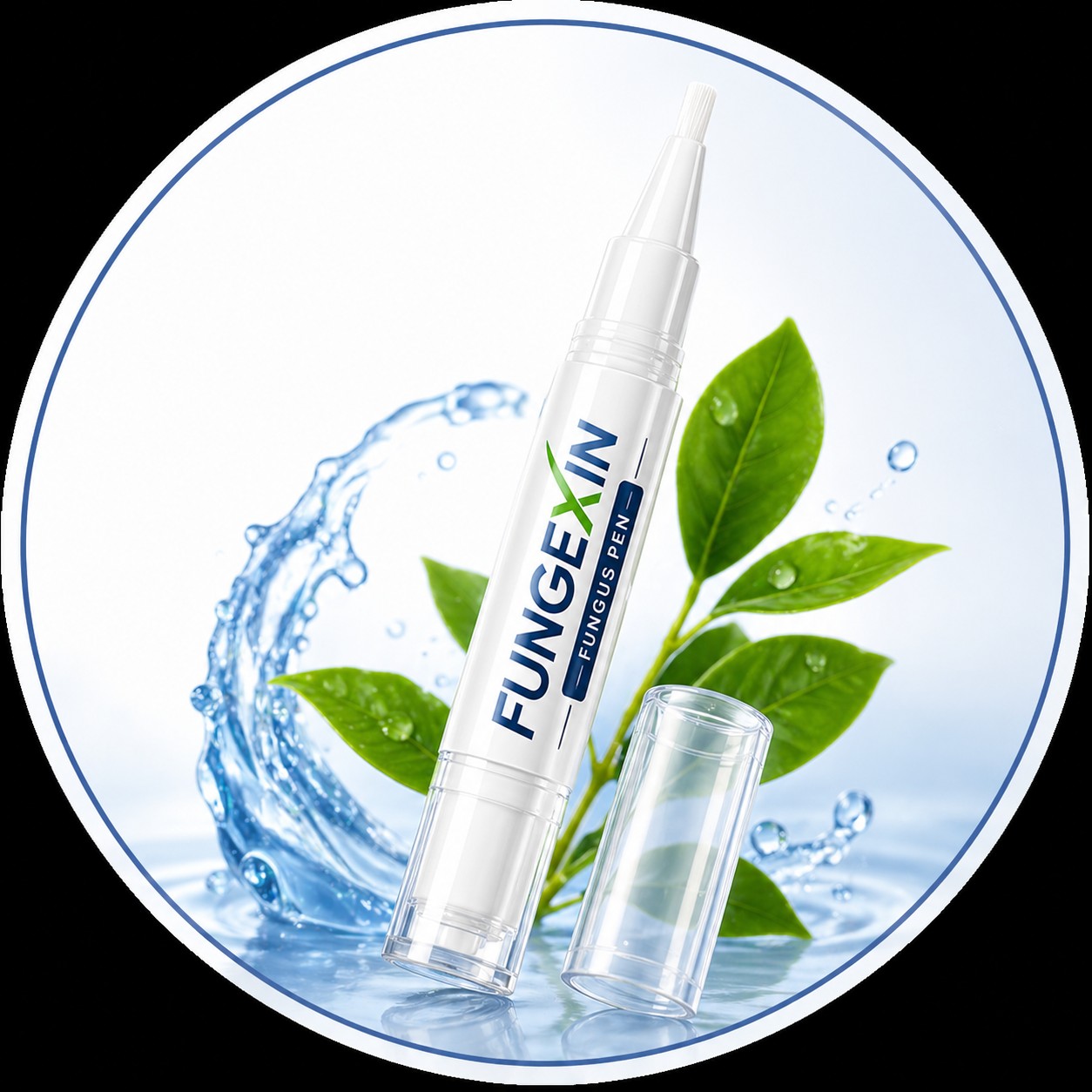 Fungexin Fungus Pen UK